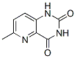 6-Methylpyrido[3,2-d]pyrimidine-2,4(1h,3h)-dione Structure,2499-96-9Structure