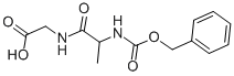 Z-dl-ala-gly-oh結(jié)構(gòu)式_2503-31-3結(jié)構(gòu)式