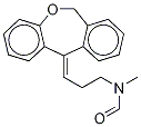 (E)-N-去甲基-N-甲?；嗳浇Y(jié)構(gòu)式_250331-52-3結(jié)構(gòu)式