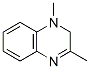 1,2-二氫-1,3-二甲基喹噁啉結(jié)構(gòu)式_250586-93-7結(jié)構(gòu)式