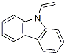 9-Vinyl-9H-carbazole Structure,25067-59-8Structure