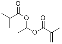 Ethylidene dimethacrylate Structure,25073-88-5Structure