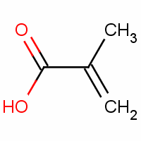 Polymethacrylate Structure,25087-26-7Structure