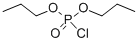 Dipropylchlorophosphate Structure,2510-89-6Structure