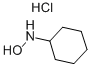 N-cyclohexylhydroxylaminehydrochloride Structure,25100-12-3Structure