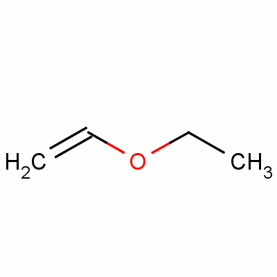 Poly(vinyl ethyl ether) Structure,25104-37-4Structure