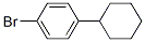 1-Bromo-4-cyclohexylbenzene Structure,25109-28-8Structure