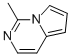 Pyrrolo[1,2-c]pyrimidine, 1-methyl- (9ci) Structure,251102-35-9Structure