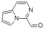 Pyrrolo[1,2-c]pyrimidine-1-carboxaldehyde (9ci) Structure,251102-36-0Structure