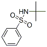 N-Tert-butylbenzenesulfonamide Structure,2512-24-5Structure