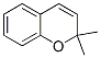 2,2,-Dimethyl-2H-Benzopyran Structure,2513-25-9Structure