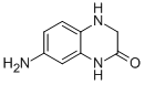 6-Amino-2H-benzo[b][1,4]oxazin-3(4H)-one Structure,251474-50-7Structure