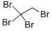 1,1,2,2-Tetrabromoethane Structure,25167-20-8Structure