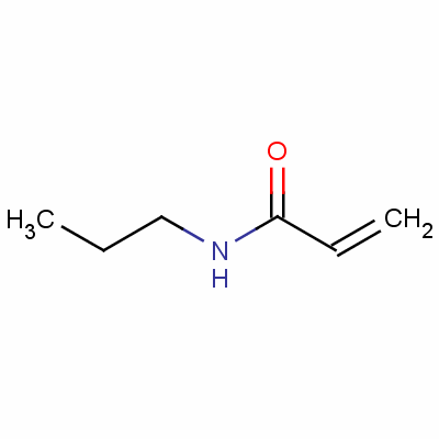 Poly(n-isopropylacrylamide) Structure,25189-55-3Structure