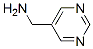 pyrimidin-5-ylmethanamine Structure,25198-95-2Structure