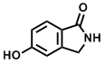 5-Hydroxyisoindolin-1-one Structure,252061-66-8Structure