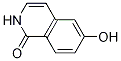 6-Hydroxyisoquinolin-1(2h)-one Structure,252061-78-2Structure