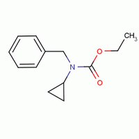 Encyprate Structure,2521-01-9Structure