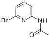 N-(6-bromopyridin-2-yl)acetamide Structure,25218-99-9Structure