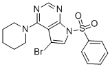 252723-23-2結(jié)構(gòu)式