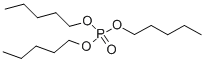 Tri-n-amylphosphate Structure,2528-38-3Structure