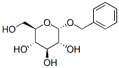 Benzyl alpha-d-glucopyranoside Structure,25320-99-4Structure