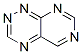 Pyrimido[5,4-e]-1,2,4-triazine (9ci) Structure,254-99-9Structure