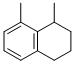 1,8-Dimethyltetraline Structure,25419-33-4Structure