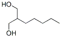 2-Pentylpropane-1,3-diol Structure,25462-23-1Structure