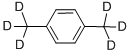 P-Xylene-d6 Structure,25493-13-4Structure