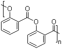 聚合水楊酸結(jié)構(gòu)式_25496-36-0結(jié)構(gòu)式