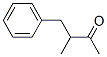 3-Methyl-4-phenylbutan-2-one Structure,2550-27-8Structure