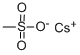 Cesium methanesulfonate Structure,2550-61-0Structure