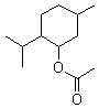 (1S)-(+)-乙酸薄荷腦酯結(jié)構(gòu)式_2552-91-2結(jié)構(gòu)式