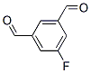 5-Fluoroisophthalaldehyde Structure,255375-90-7Structure