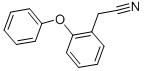 2-Phenoxyphenylacetonitrile Structure,25562-98-5Structure