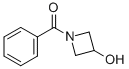 (3-Hydroxy-1-azetidinyl)phenylmethanone Structure,25566-00-1Structure