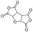 Tetrahydrofuran-2,3,4,5-Tetracarboxylic Dianhydride Structure,25574-69-0Structure