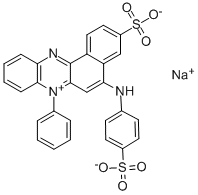 Azocarmine g Structure,25641-18-3Structure