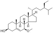 Schleicheol 1 Structure,256445-66-6Structure