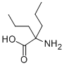 Di-n-propylglycine Structure,2566-31-6Structure