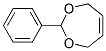 4,7-Dihydro-2-phenyl-1,3-dioxepin Structure,2568-24-3Structure