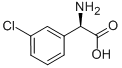 D-3-chlorophenylglycine Structure,25698-37-7Structure