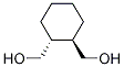 Trans-1,2-cyclohexanedimethanol Structure,25712-33-8Structure