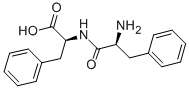 H-PHE-PHE-OH Structure,2577-40-4Structure