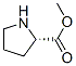 L-proline methyl ester Structure,2577-48-2Structure