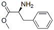 (S)-methyl 2-amino-3-phenylpropanoate Structure,2577-90-4Structure