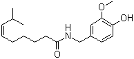 (Z)-Capsaicin Structure,25775-90-0Structure