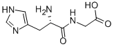 L-his-gly結(jié)構(gòu)式_2578-58-7結(jié)構(gòu)式