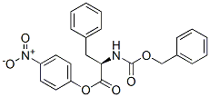 Z-D-Phe-ONp結構式_2578-85-0結構式